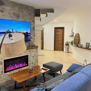 Loft Santiago Val’quirico Apartamento